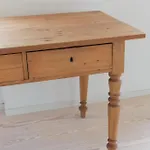 Verwalterinnenhaus Daire *