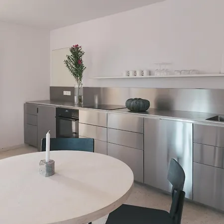 Verwalterinnenhaus Apartament