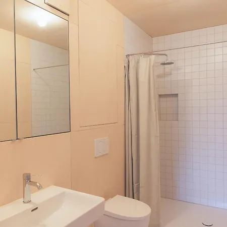 Apartment Verwalterinnenhaus