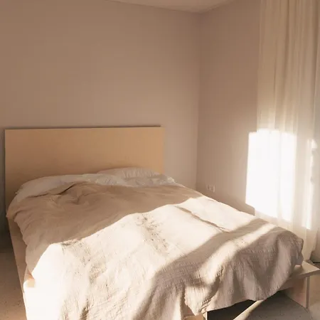 Apartament Verwalterinnenhaus Werben (Saxony-Anhalt)