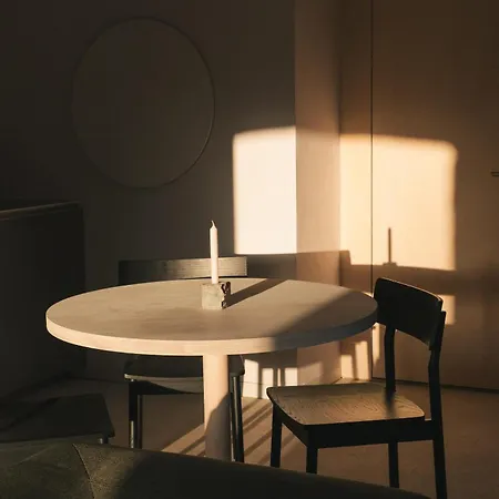 Apartament Verwalterinnenhaus