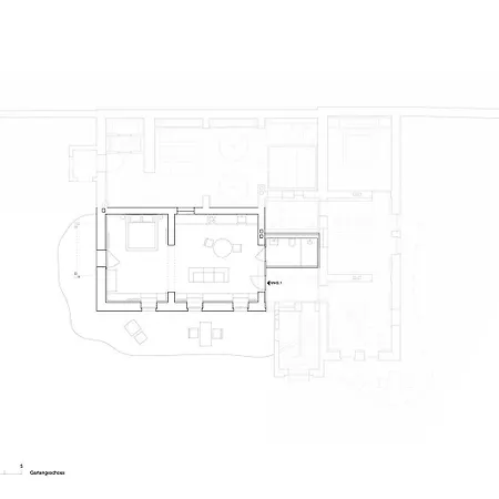 Verwalterinnenhaus *