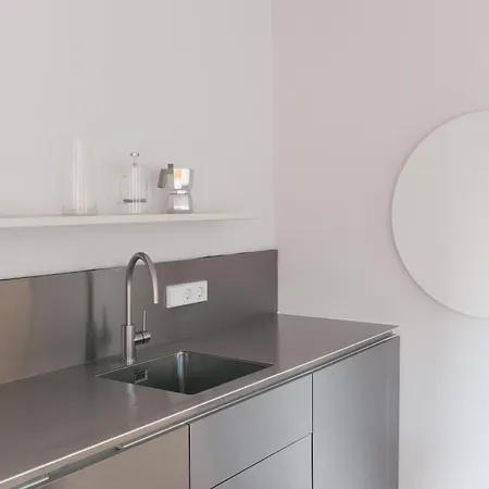 Verwalterinnenhaus Werben (Saxony-Anhalt)