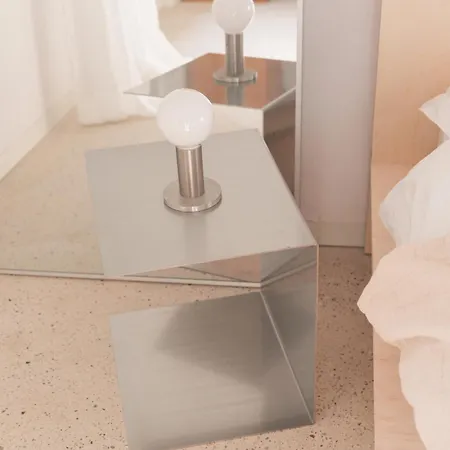 Verwalterinnenhaus Apartament *