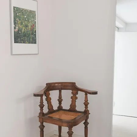 Apartament Verwalterinnenhaus