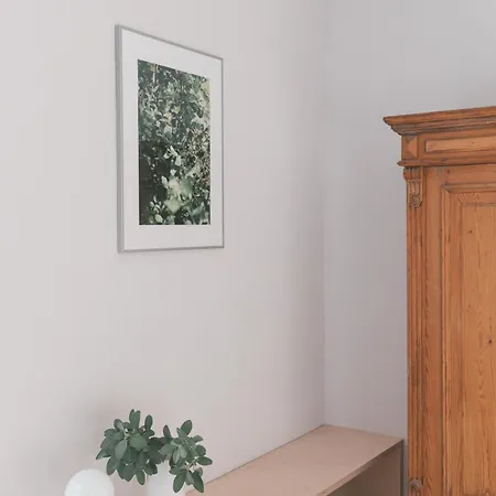 Apartament Verwalterinnenhaus Werben (Saxony-Anhalt)