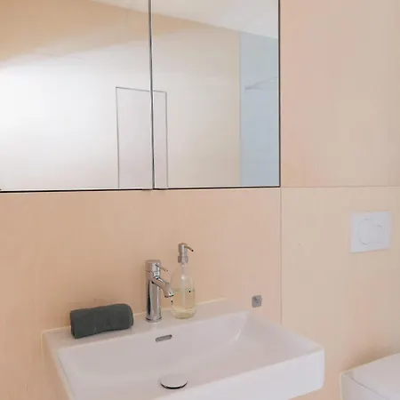 Apartament Verwalterinnenhaus