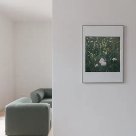 Apartment Verwalterinnenhaus