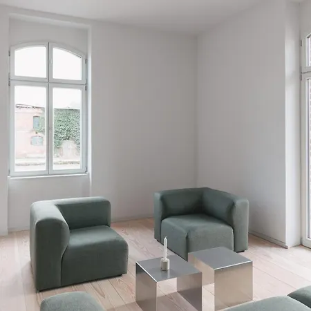 Verwalterinnenhaus