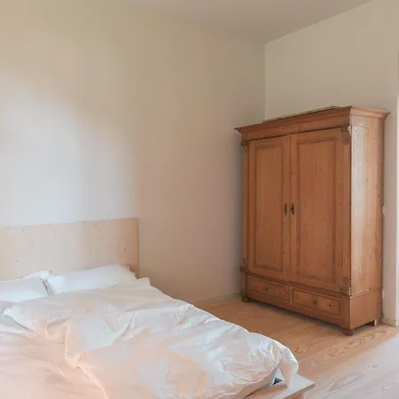 Verwalterinnenhaus Apartament Werben (Saxony-Anhalt)