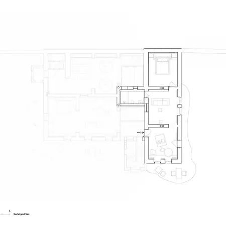 Verwalterinnenhaus