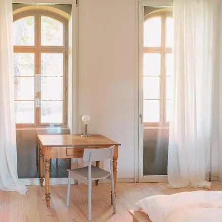 Verwalterinnenhaus Apartment