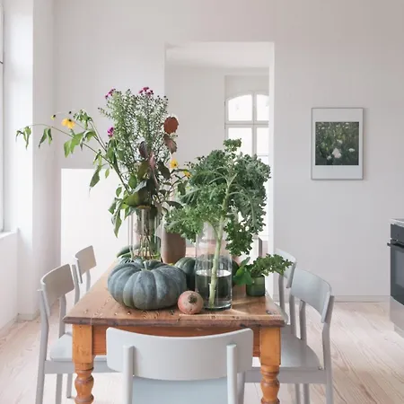 Verwalterinnenhaus *