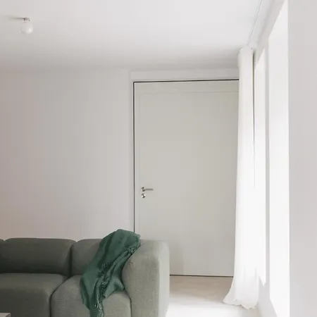 Apartamento Verwalterinnenhaus Werben (Saxony-Anhalt)