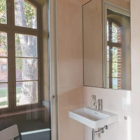 Verwalterinnenhaus Apartment