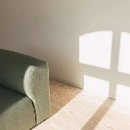 Verwalterinnenhaus Apartamento *