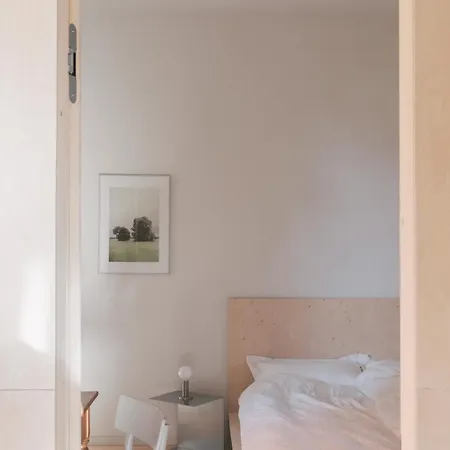 Verwalterinnenhaus Apartment