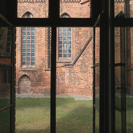 Verwalterinnenhaus *