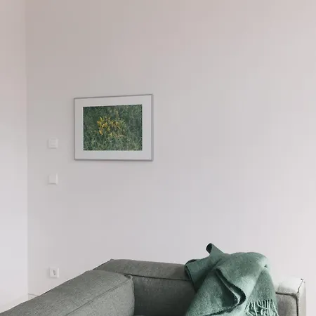 Verwalterinnenhaus *