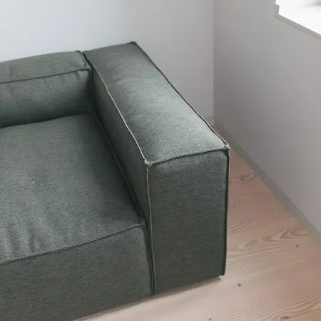 Verwalterinnenhaus Apartament *