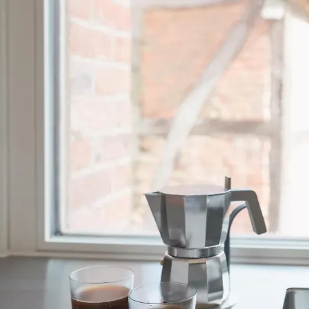 Verwalterinnenhaus * Werben (Saxony-Anhalt)