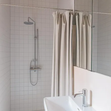 Verwalterinnenhaus Apartamento