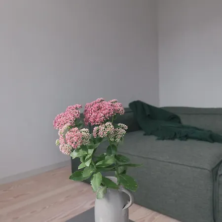 Apartamento Verwalterinnenhaus *