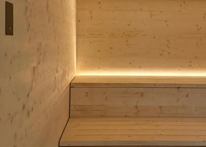 Lejlighed Verwalterinnenhaus *