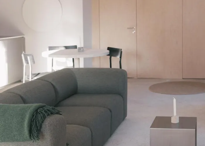 Lejlighed Verwalterinnenhaus