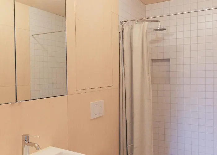 Lejlighed Verwalterinnenhaus