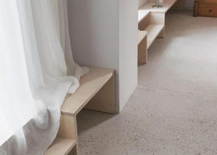 Lejlighed Verwalterinnenhaus *