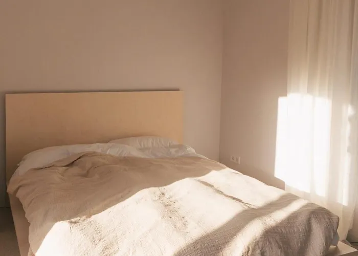 Lejlighed Verwalterinnenhaus Werben (Saxony-Anhalt)