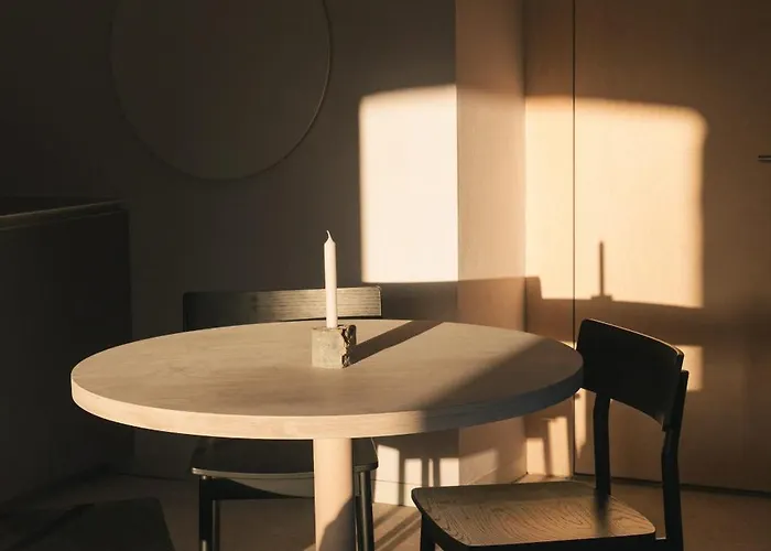 Lejlighed Verwalterinnenhaus