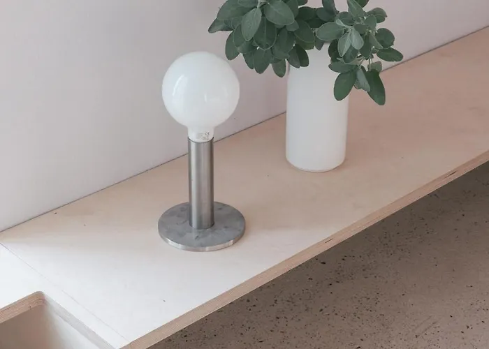 Verwalterinnenhaus * Werben (Saxony-Anhalt)