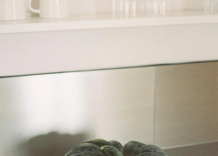 Verwalterinnenhaus Lejlighed