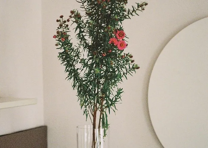 Lejlighed Verwalterinnenhaus