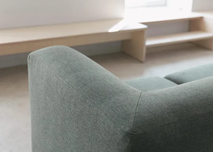 Verwalterinnenhaus * Werben (Saxony-Anhalt)