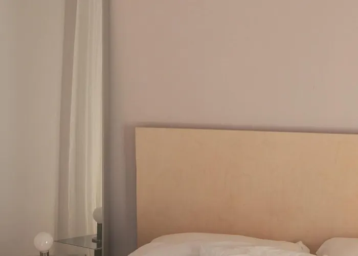 Verwalterinnenhaus Werben (Saxony-Anhalt)