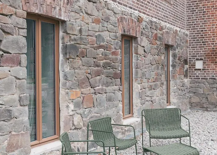 Lejlighed Verwalterinnenhaus Werben (Saxony-Anhalt)