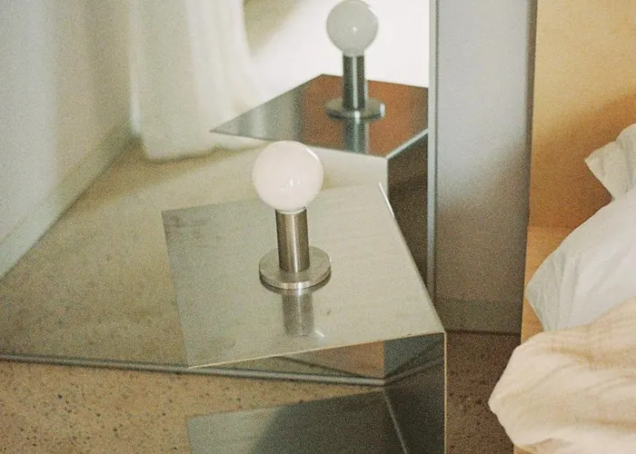 Verwalterinnenhaus Lejlighed *