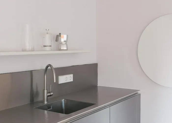 Verwalterinnenhaus Werben (Saxony-Anhalt)