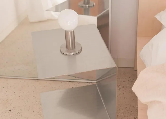 Verwalterinnenhaus Lejlighed *