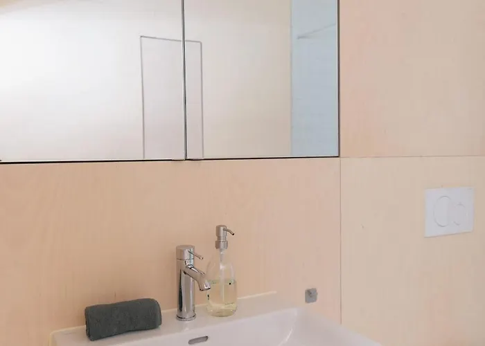 Lejlighed Verwalterinnenhaus