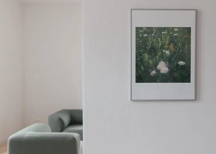 Lejlighed Verwalterinnenhaus