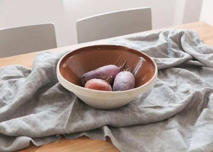 Verwalterinnenhaus Lejlighed Werben (Saxony-Anhalt)