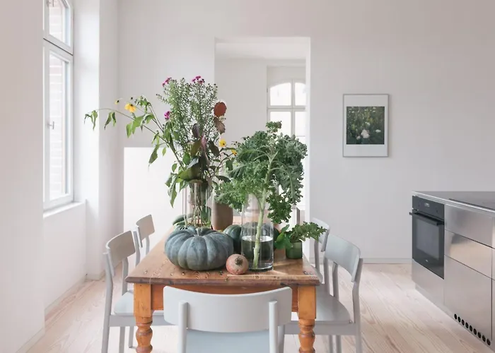 Verwalterinnenhaus *