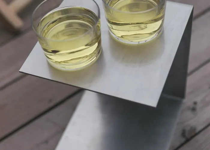 Verwalterinnenhaus * Werben (Saxony-Anhalt)