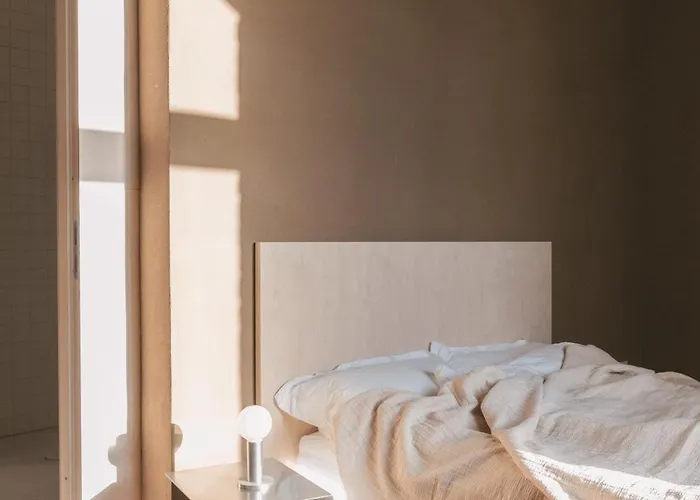 Lejlighed Verwalterinnenhaus *