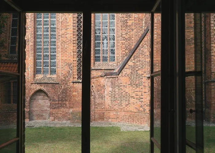 Verwalterinnenhaus *