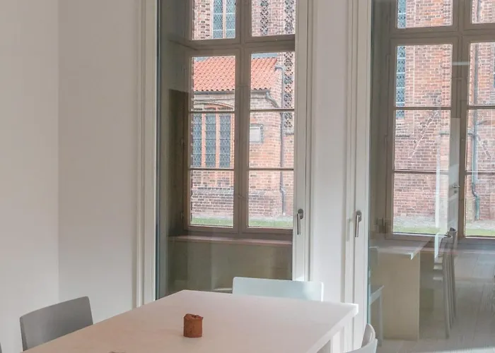 Lejlighed Verwalterinnenhaus *